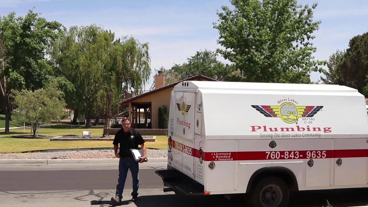 Silver Lakes Plumbing